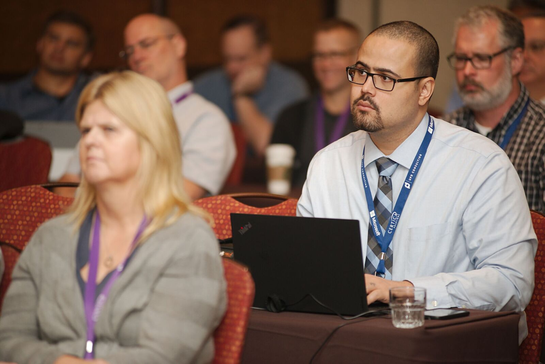 Community Voices Summit Recap by Jaime Martinez, Volusia County