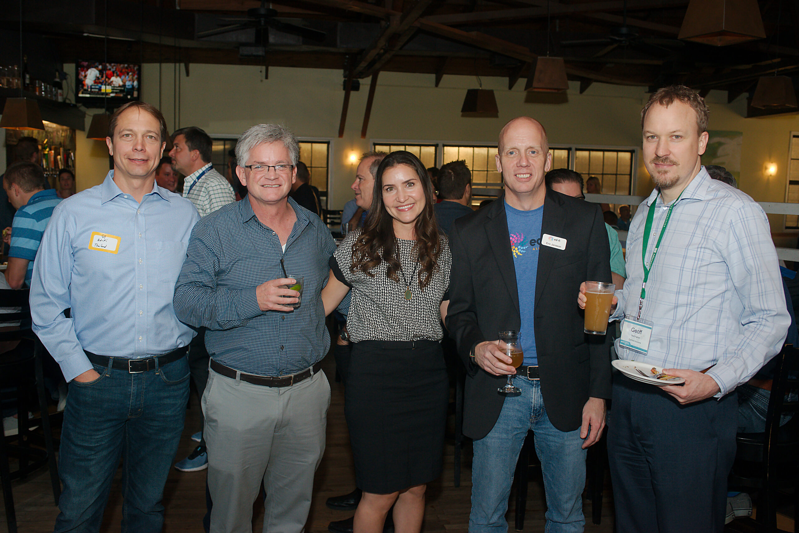 Reflections and Perspectives with the EdFi Team EdFi Alliance