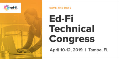 Technical Congress 2019