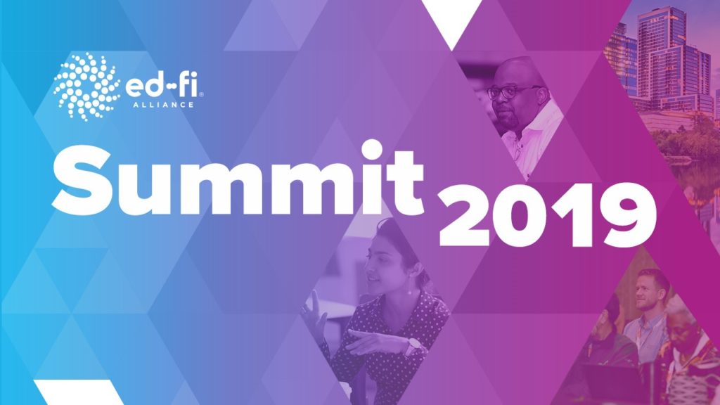 Events EdFi Alliance