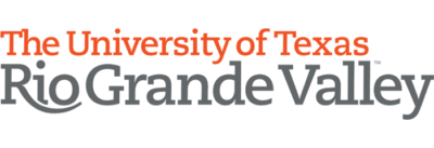 UTRGV Logo