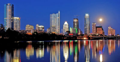Come for the Summit & Stay Awhile! Our Guide to Your Time in Austin, Texas  – Ed-Fi Alliance