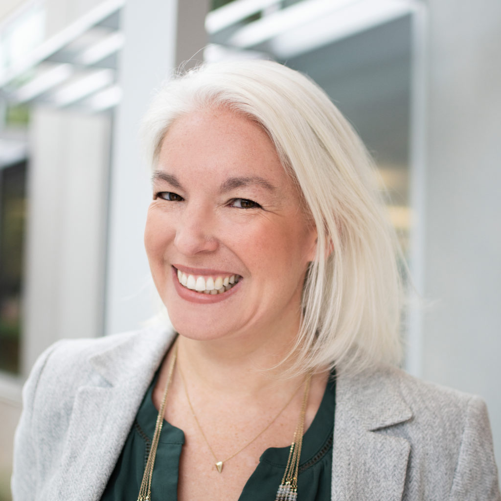 Maureen Wentworth EdFi Alliance