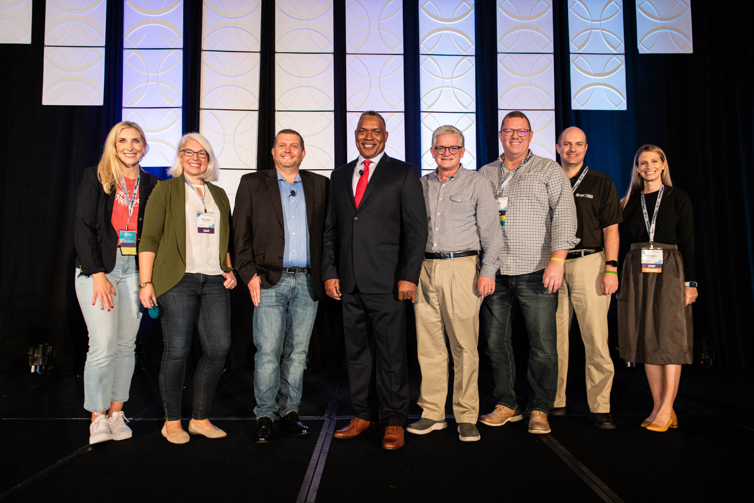 Super Charging our Team to Support Big Growth EdFi Alliance