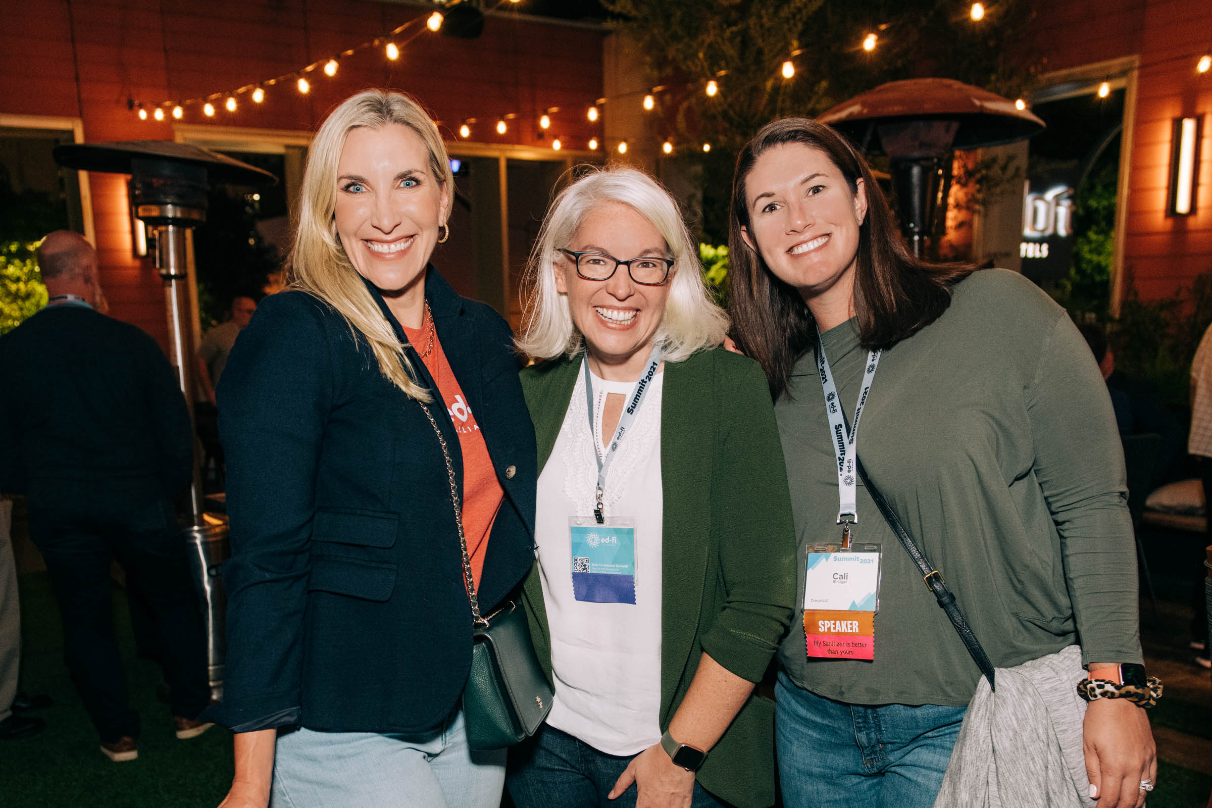 Summit 2021 EdFi Alliance