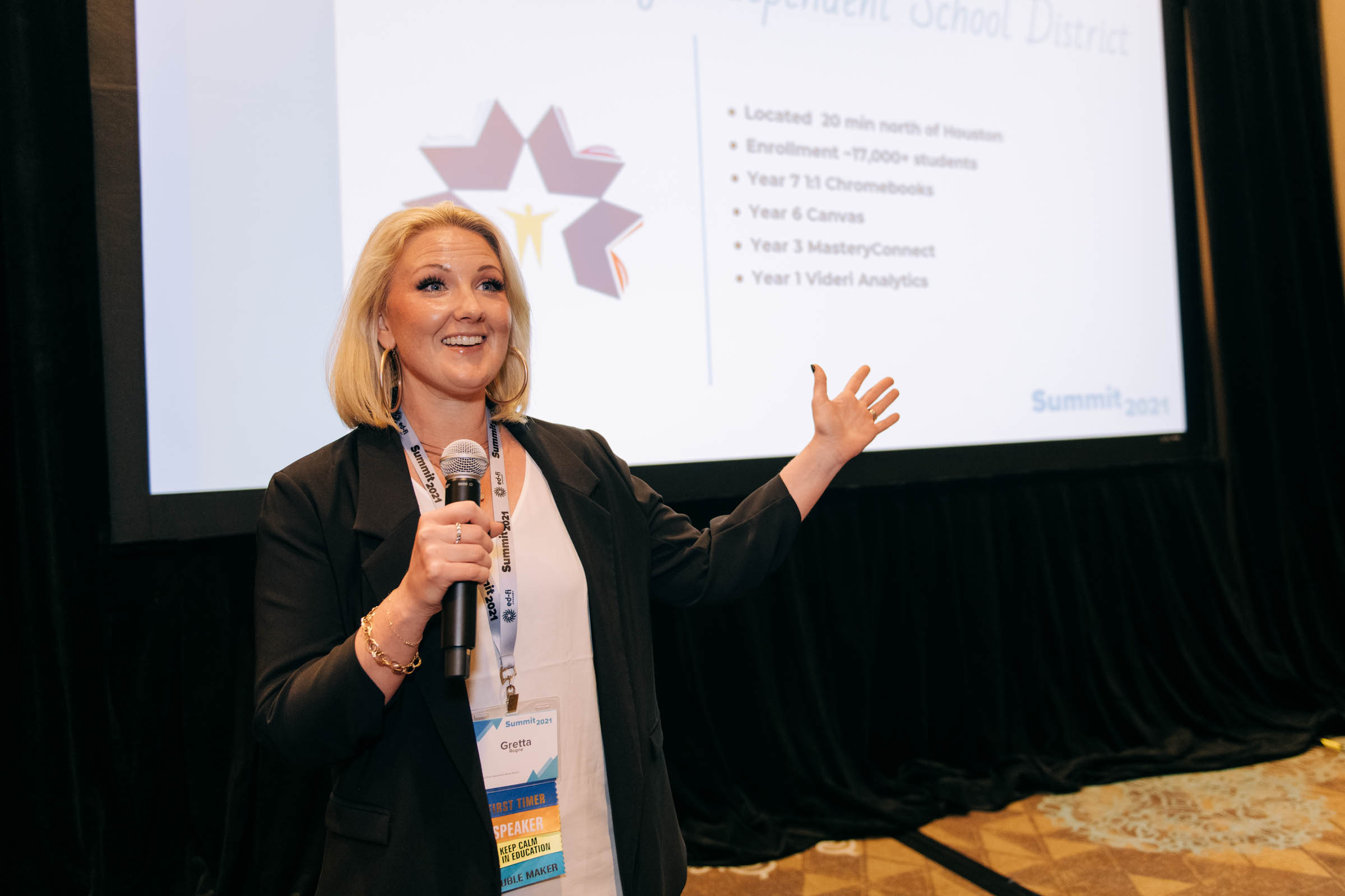 Summit 2021 EdFi Alliance