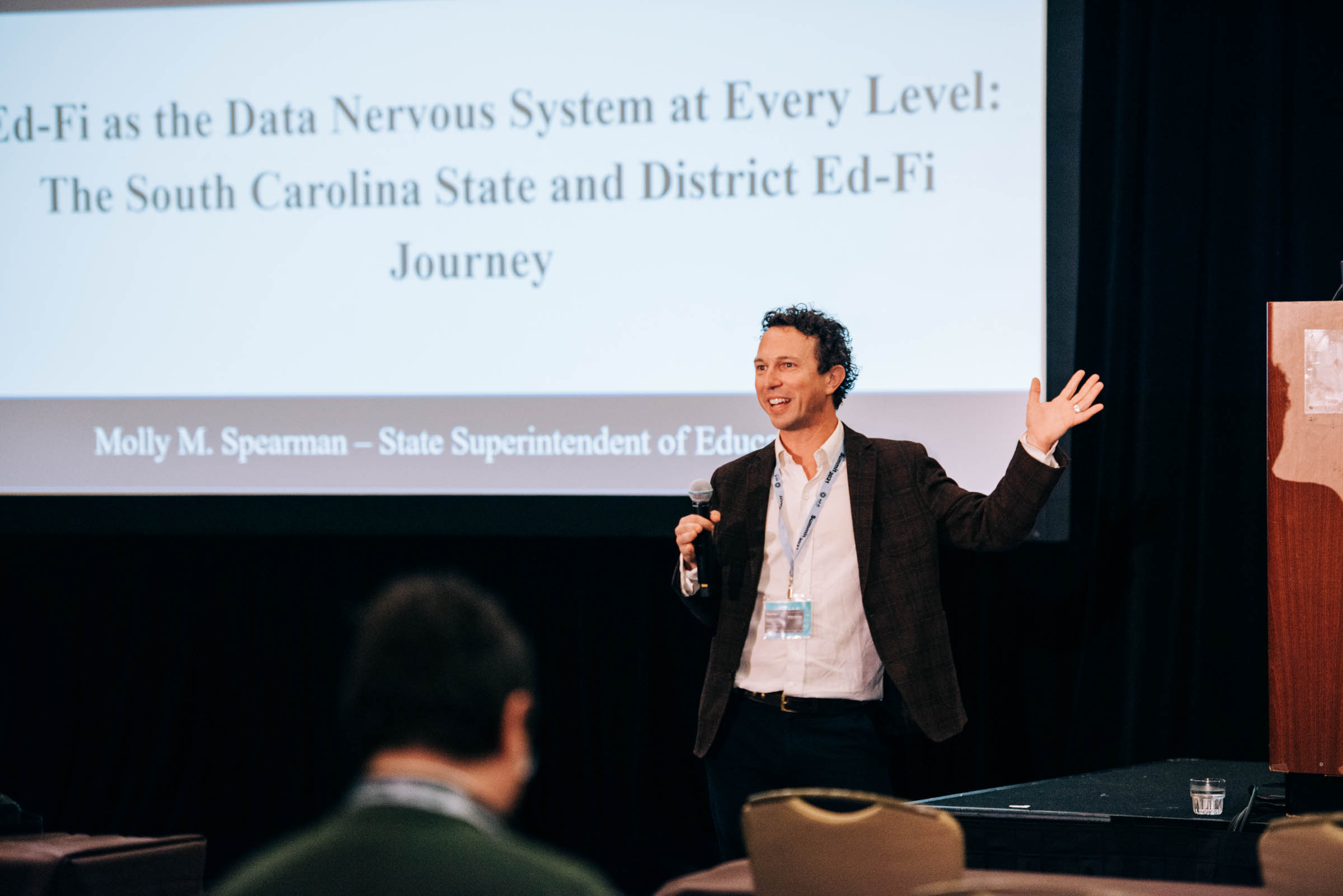 Summit 2021 EdFi Alliance
