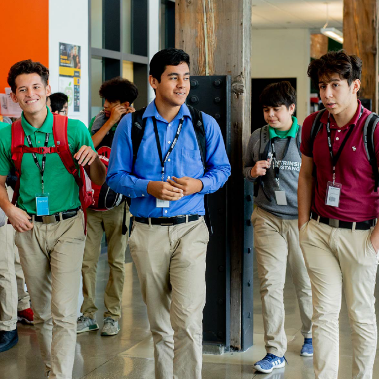 Intrinsic Schools A Student Data Cinderella Story EdFi Alliance