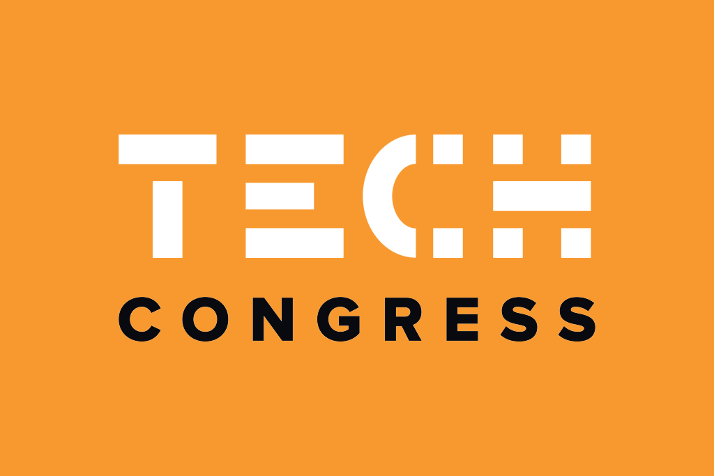 Tech Congress Logo