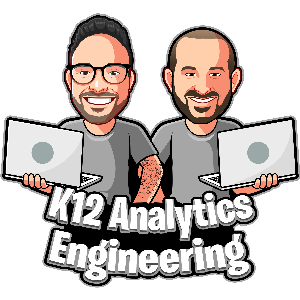 K12Analytics Engineering