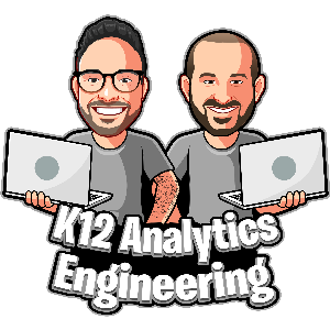 K12Analytics Engineering