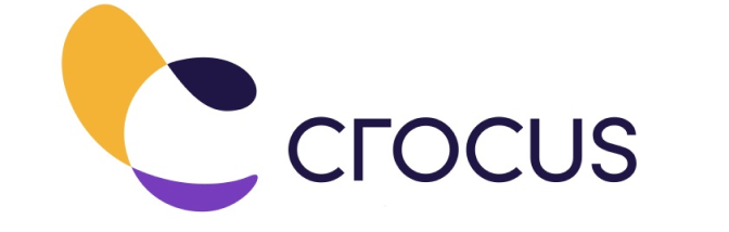 Crocus logo