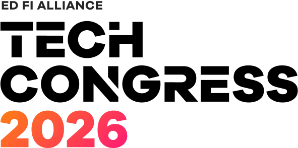 Tech Congress 2026 logo.